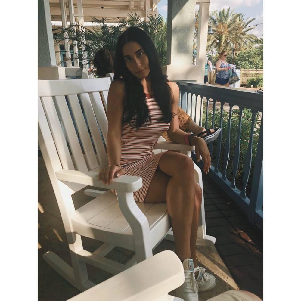 Meet your Posher, Josie